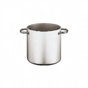 Котел без крышки Paderno 28Х28СМ 16,5Л 16101-28 – купить в Краснодаре по цене завода