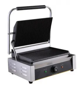 Гриль контактный Viatto GH-811EH – купить в Краснодаре по цене завода