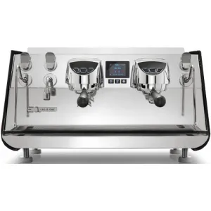 Кофемашина Victoria Arduino Eagle One 2 gr 380V matte black, Led + cup warmer автомат – купить в Краснодаре по цене завода