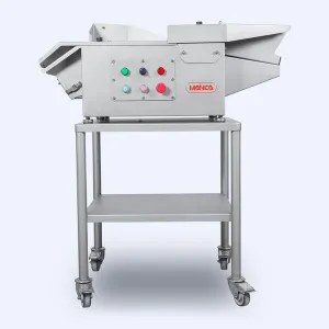 Панировщик Mainca BR-20 – купить в Краснодаре по цене завода