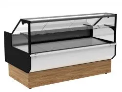 Витрина морозильная Полюс GC95 Sl 1,2-1 Kombilux/Inox (ВХСН-1,2 Carboma Gc5) – купить в Краснодаре с доставкой Купить витрина морозильная полюс gc95 sl 1,2-1 kombilux/inox (вхсн-1,2 carboma gc5) в Краснодаре – цена завода, доставка до двери | RuOborudovanie.ru