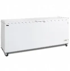 Купить ларь морозильный tefcold cf700s крышка белая – цена от завода, доставка до двери | RuOborudovanie.ru