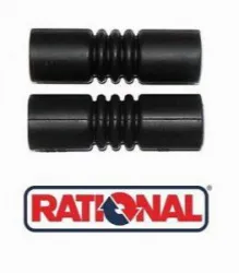 Втулка Rational желоба конденсата 50.00.303 комплект 2 штуки