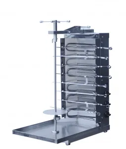 Аппарат для шаурмы Grill Master ф3шмэ 21201 – купить в Краснодаре по цене завода