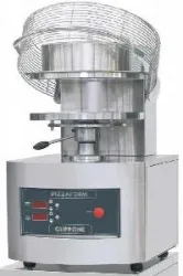 Купить пресс для пиццы cuppone pzf/40ds в Краснодаре – цена завода, доставка до двери | RuOborudovanie.ru