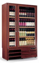 Шкаф винный Tecfrigo Enoprestige 600 5Tv темн.Орех – купить в Краснодаре с доставкой Купить шкаф винный tecfrigo enoprestige 600 5tv темн.орех в Краснодаре – цена завода, доставка до двери | RuOborudovanie.ru