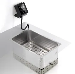 Купить термостат-ванна sirman softcooker sr bi 2/3 wi-food в Краснодаре – цена завода, доставка до двери | RuOborudovanie.ru
