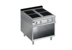 Купить плита электрическая 900 серии apach chef line lre89os – цена от завода, доставка до двери | RuOborudovanie.ru
