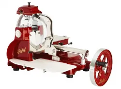 Слайсер Berkel Flywheel B3 (красный) без подставки (Volano) – купить в Краснодаре с доставкой Купить слайсер berkel flywheel b3 (красный) без подставки (volano) в Краснодаре – цена завода, доставка до двери | RuOborudovanie.ru