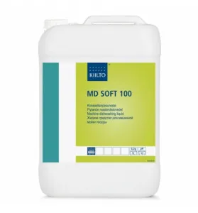 Средство моющее KIILTO MD SOFT 100 для посудомоечной машины 10 л [205038] – купить в Краснодаре по цене завода