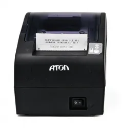 Принтер чеков АТОЛ FPrint-22ПТК (без ФН) (RS+USB+Ethernet) черный – купить в Краснодаре с доставкой Купить принтер чеков атол fprint-22птк (без фн) (rs+usb+ethernet) черный в Краснодаре – цена завода, доставка до двери | RuOborudovanie.ru