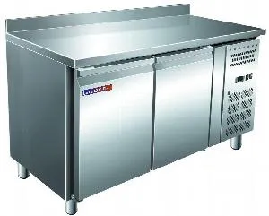 Стол морозильный Cooleq Gn2200Bt бортик – купить в Краснодаре по цене завода