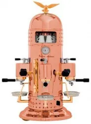Купить кофемашина victoria arduino venus bar 3v copper, 220v автом в Краснодаре – цена завода, доставка до двери | RuOborudovanie.ru
