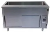 Купить прилавок универсальный kogast sbm-14cf 36693 в Краснодаре – цена завода, доставка до двери | RuOborudovanie.ru