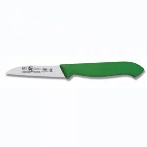 Нож для овощей 8СМ, зеленый Horeca Prime 28500.Hr02000.080 – купить в Краснодаре по цене завода