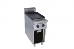 Поверхность жарочная Kogast EZ-T49/P-L 55906 открытая электр. 900 серии – купить в RuOborudovanie.ru с доставкой до двери Купить поверхность жарочная kogast ez-t49/p-l 55906 открытая электр. 900 серии – цена от завода, доставка до двери | RuOborudovanie.ru
