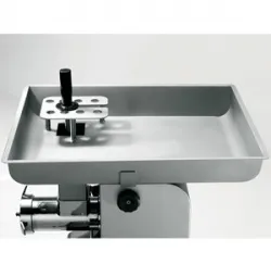 Купить лоток sirman для мясорубки buffalo lt40 – цена от завода, доставка до двери | RuOborudovanie.ru