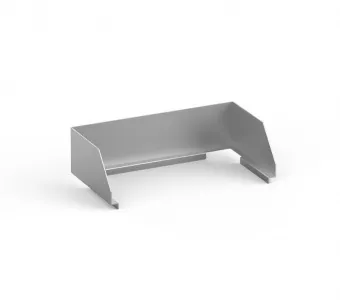 Фартук съемный Apach Chef Line Gla777093 – купить по цене завода