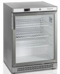 Шкаф холодильный со стеклом Tefcold Ur200Sg нержавеющий – купить в Краснодаре с доставкой Купить шкаф холодильный со стеклом tefcold ur200sg нержавеющий в Краснодаре – цена завода, доставка до двери | RuOborudovanie.ru