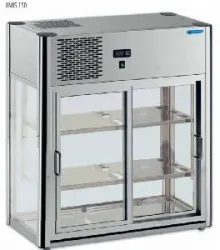 Витрина холодильная Tecfrigo Linus 100 – купить в Краснодаре с доставкой Купить витрина холодильная tecfrigo linus 100 в Краснодаре – цена завода, доставка до двери | RuOborudovanie.ru