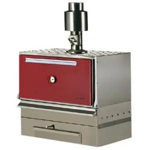 Печь Josper Hjx-50 M – купить по цене завода