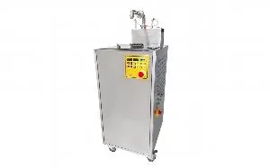 Котел клеровочный Gami Ts50C – купить в Краснодаре по цене завода