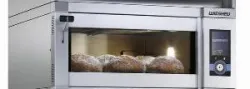 Купить печь подовая wiesheu ebo 68 s exclusive в Краснодаре – цена завода, доставка до двери | RuOborudovanie.ru