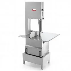 Купить пила для резки мяса sirman so 3100 inox (380в) 1,3квт 700об/мин в Краснодаре – цена завода, доставка до двери | RuOborudovanie.ru