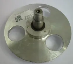Шкив верхний Kt Kt400230 в сборе