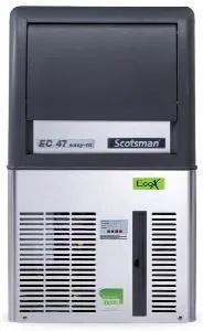 Льдогенератор Scotsman Ec 47 Ws Ox R290 – купить по цене завода