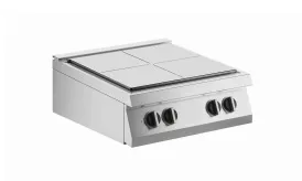 Плита со сплошной поверхностью 900 серии Apach Chef Line Slrste89 – купить по цене завода