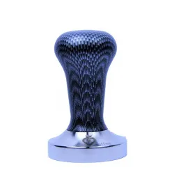 Темпер для кофе 1245001_1101580 нерж. D58мм Ergo Graphic, цвет Carbon Silver – купить в Краснодаре с доставкой Купить темпер для кофе 1245001_1101580 нерж. d58мм ergo graphic, цвет carbon silver в Краснодаре – цена завода, доставка до двери | RuOborudovanie.ru