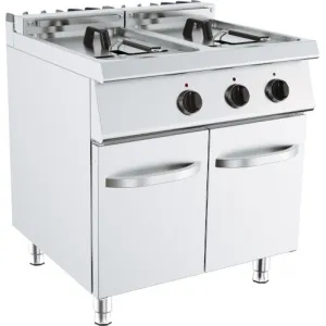 Фритюрница Epicur-Kusina G7F210E электрическая напольная – купить в Краснодаре по цене завода
