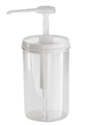 Купить ёмкость для специй paderno 4760909 в Краснодаре – цена завода, доставка до двери | RuOborudovanie.ru