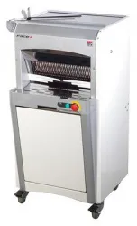 Купить хлеборезка jac face+ 450 3ф 11мм, 604х654х1418мм в Краснодаре – цена завода, доставка до двери | RuOborudovanie.ru
