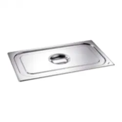 Купить крышка к гастроемкости blanco gdd-b 1/1 в Краснодаре – цена завода, доставка до двери | RuOborudovanie.ru