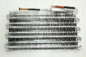 Испаритель Cooleq для Cw-72