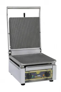 Гриль контактный Roller Grill Panini Xle R – купить по цене завода