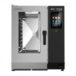 Пароконвектомат Aroma Boosted Naboo Aren084B Lainox – купить в Краснодаре с доставкой Купить пароконвектомат aroma boosted naboo aren084b lainox в Краснодаре – цена завода, доставка до двери | RuOborudovanie.ru