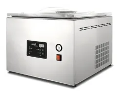 Упаковщик вакуумный Apach Avm412 – купить в RuOborudovanie.ru с доставкой до двери Купить упаковщик вакуумный apach avm412 – цена от завода, доставка до двери | RuOborudovanie.ru