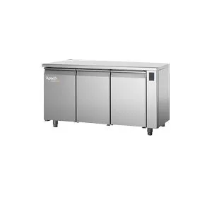 Стол морозильный Apach Chef Line Ltfm111Tr – купить по цене завода