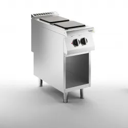 Плита электрическая 2 конфорочная 900 серии Apach Chef Line Slre49Os – купить в RuOborudovanie.ru с доставкой до двери Купить плита электрическая 2 конфорочная 900 серии apach chef line slre49os – цена от завода, доставка до двери | RuOborudovanie.ru