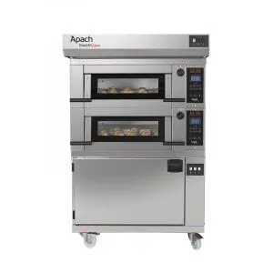 Печь подовая Apach E2K1P Dpbi-T с расстойкой – купить в Краснодаре по цене завода