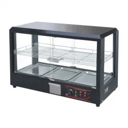 Витрина тепловая FoodAtlas CY-4A – купить в Краснодаре с доставкой Купить витрина тепловая foodatlas cy-4a в Краснодаре – цена завода, доставка до двери | RuOborudovanie.ru