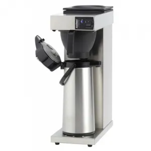 Кофеварка Animo Excelso Tp 10390 полуавтоматическая – купить в Краснодаре по цене завода