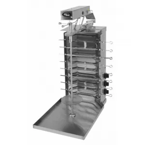 Аппарат для шаурмы Grill Master ф3шмэ(у) 21206 – купить в Краснодаре по цене завода