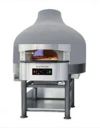 Печь ротационная Morello Forni FGR110 gas vulcano basic – купить в Краснодаре с доставкой Купить печь ротационная morello forni fgr110 gas vulcano basic в Краснодаре – цена завода, доставка до двери | RuOborudovanie.ru