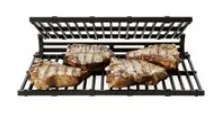 Решетка Lainox для приготовления мяса и рыбы Sg11L – купить в RuOborudovanie.ru с доставкой до двери Купить решетка lainox для приготовления мяса и рыбы sg11l – цена от завода, доставка до двери | RuOborudovanie.ru