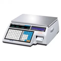 Весы электронные торговые Cas Cl5000-15B Tcp-Ip – купить в Краснодаре с доставкой Купить весы электронные торговые cas cl5000-15b tcp-ip в Краснодаре – цена завода, доставка до двери | RuOborudovanie.ru