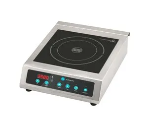 Плита индукционная Hurakan HKN-T35F Pro – купить в Краснодаре по цене завода